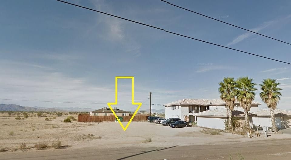 2nd image of California City Blvd