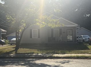 793 Berclair Rd LOT 12, Memphis, TN 38122