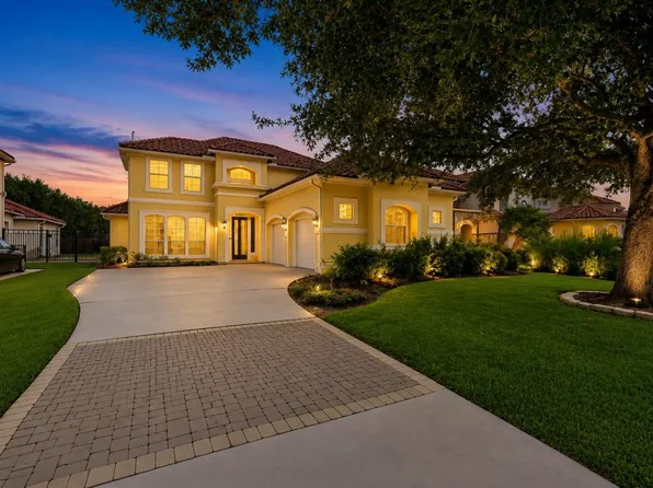 14210 Flower Creek Ln, Houston, TX 77077
