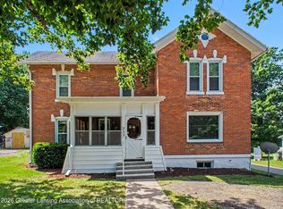 235 W 1st St, Vermontville, MI 49096