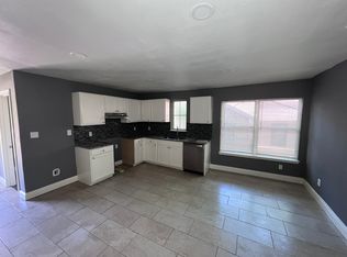 2224 Morrell Ave, Dallas, TX 75203
