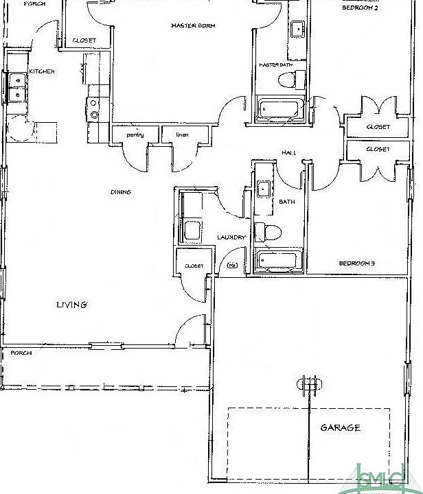 2nd image of 103 Berry Ln