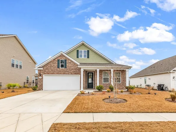 495 Cattle Drive Circle, Myrtle Beach, SC 29588