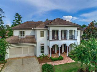 66 Kingscote Way, Spring, TX 77382