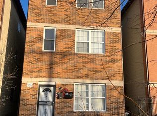7917 S Phillips Ave #3, Chicago, IL 60617