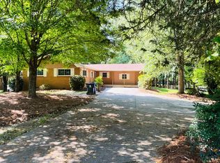 340 Bates Ave, Fayetteville, GA 30215