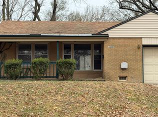 1813 Drollinger St, Wichita, KS 67218