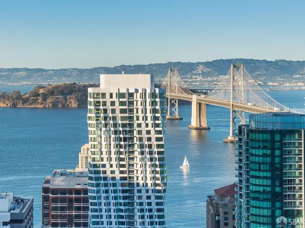 488 Folsom St #4102, San Francisco, CA 94105