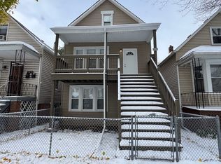 8626 S Burnham Ave, Chicago, IL 60617