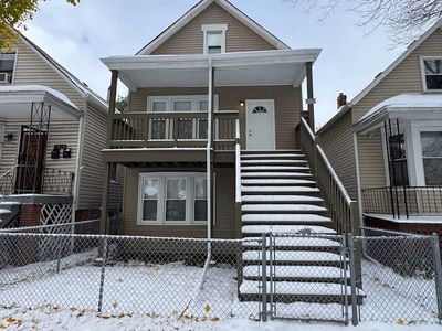 8626 S Burnham Ave, Chicago, IL, 60617