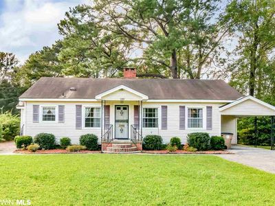 1202 Navco Rd, Mobile, AL, 36605