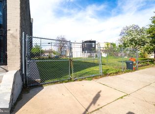 2629 W Gordon St, Philadelphia, PA 19132
