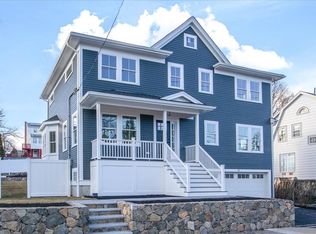 43 Searle Rd, Boston, MA 02132