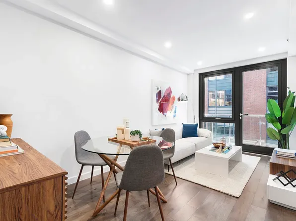 41-14 27th St #7C, Long Island City, NY 11101