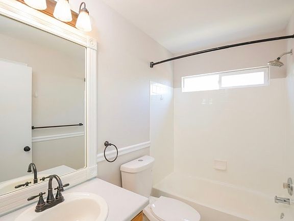 2nd image of 3536 S Ceylon Way #1