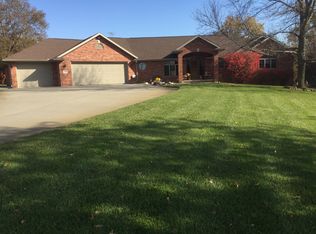 929 E David St, West Point, NE 68788