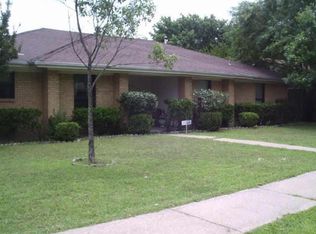 4302 Cheyenne Dr, Rowlett, TX 75088