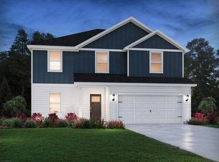 612 White Birch Ln, Angier, NC 27501
