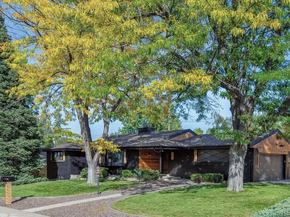 3250 Moore Court, Wheat Ridge, CO 80033