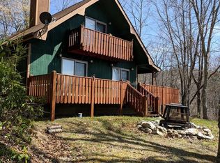 259 Laurel Ln, Aquone, NC 28781