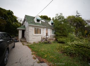 232 Finch Ave W, Toronto, ON M2R 1M7