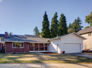 4104 NE 35th Ave, Vancouver, WA 98661