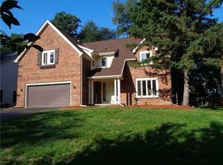 4339 Weldwood Ln, Sylvania, OH 43560