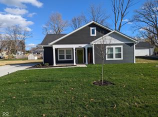 3445 N Euclid Ave, Indianapolis, IN