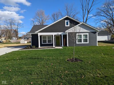 3445 N Euclid Ave, Indianapolis, IN, 46218