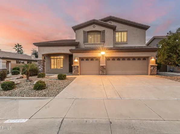 2902 N 141ST Avenue, Goodyear, AZ 85395