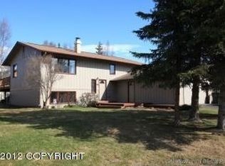 3211 Evergreen St, Anchorage, AK 99504