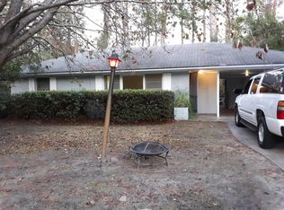 3220 Kelwin Ave, Brunswick, GA 31520