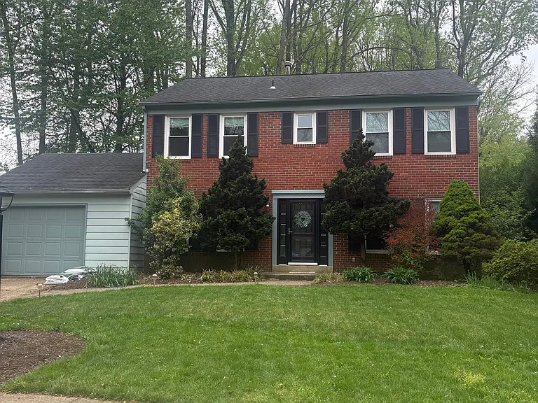 5208 Wenlock Way — Photo 1