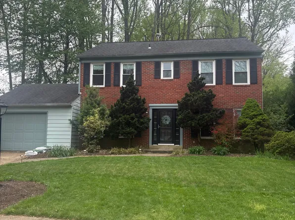 5208 Wenlock Way, Burke, VA 22015