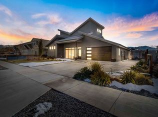 689 W 150th St N, Springville, UT 84663