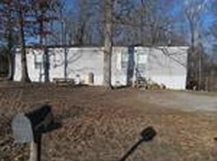 398 Pleasant View Rd, London, KY 40744