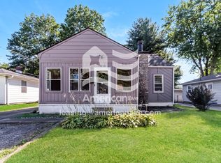 1613 McTavish Dr, Clarksville, IN 47129
