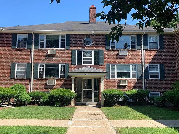 69 Grove St #16
