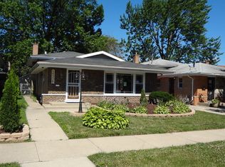 14524 Kimbark Ave, Dolton, IL 60419