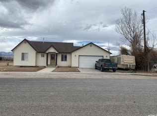 275 N 100 E, Centerfield, UT 84622