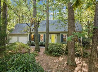 23 Sunrise Pl, Durham, NC 27705