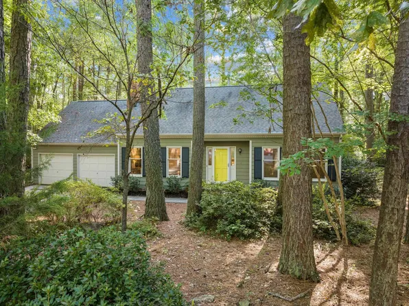 23 Sunrise Pl, Durham, NC 27705