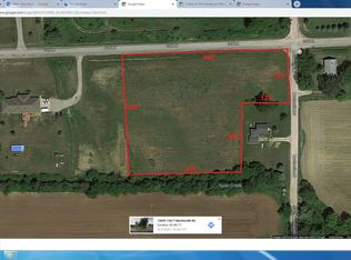 0 Colf And Martinsville, Carleton, MI 48117