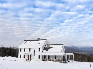 476 Paddy Hill Rd, Waitsfield, VT 05673