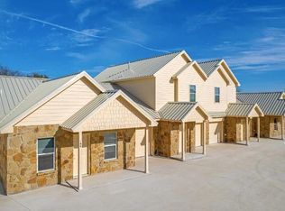 121 Winners Cir SUITE 112, Weatherford, TX 76087