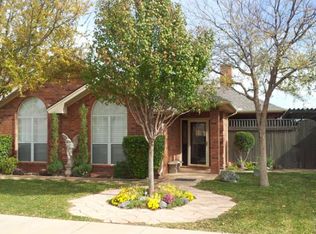 114 N Utica Ave, Lubbock, TX 79416