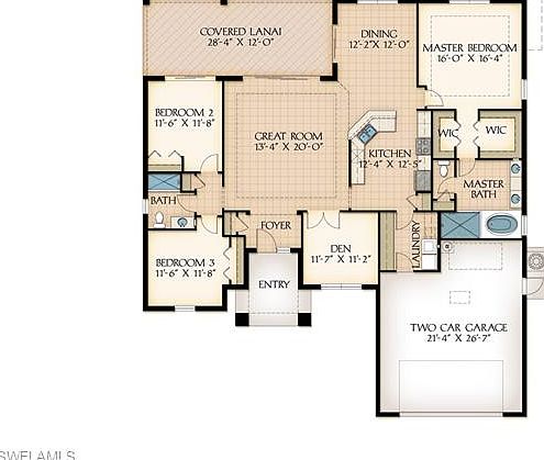 2nd image of 10085 Hidden Pines Ln