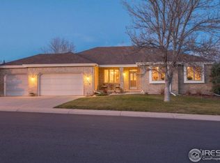 1012 Hilldale Dr, Fort Collins, CO 80526