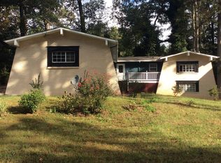 4486 Riverwood Forest Ct, Decatur, GA 30035