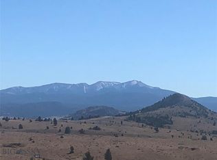 Frog Pond Rd, Butte, MT 59701